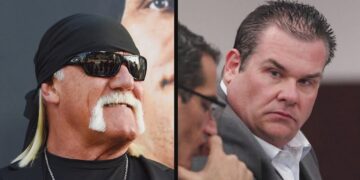 Rep. Terry Rido Settlement Reached In Lawsuit Filed By Nick Hogan Over Hulk Hogan ...