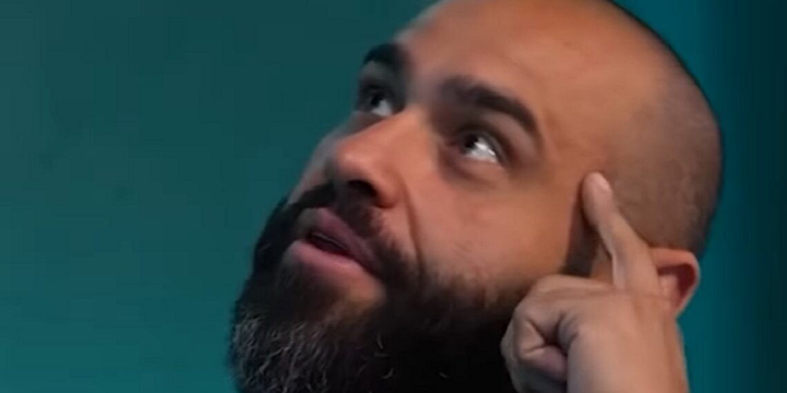 Rusev (Miro) | Source: Identity Crisis with CJ Perry podcast