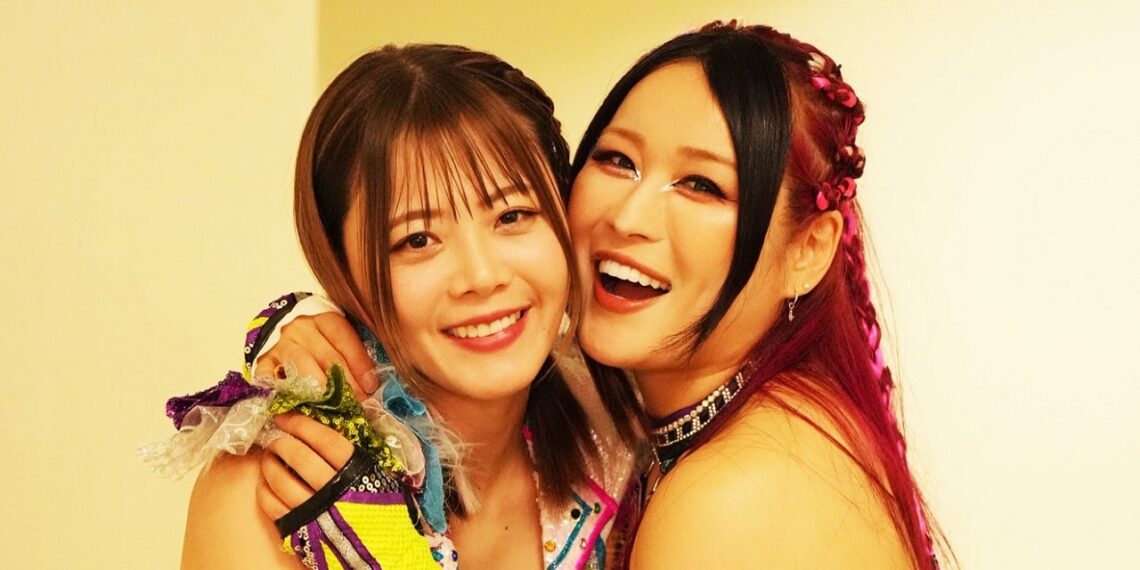 IYO SKY | Source: IYO SKY on X