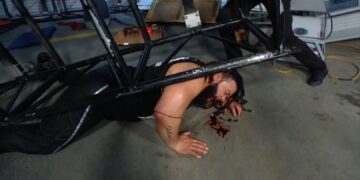 (Photo Credit: WWE)