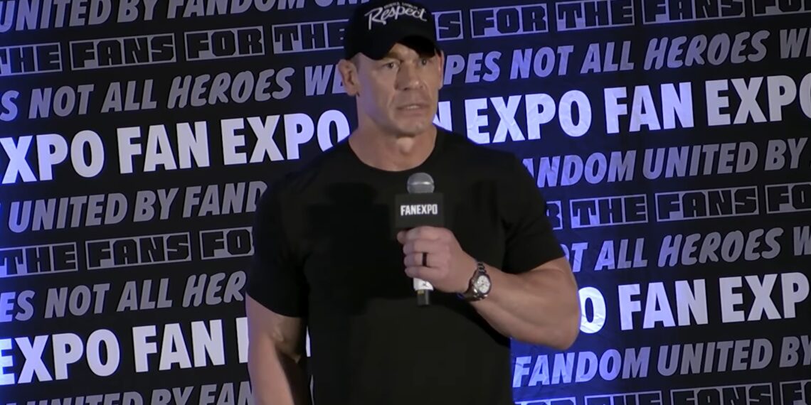 (Photo Credit: Chicago Fan Expo)