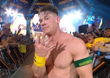 (Photo Credit: WWE)