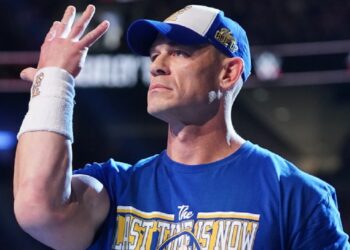 John Cena News | Source: WWE