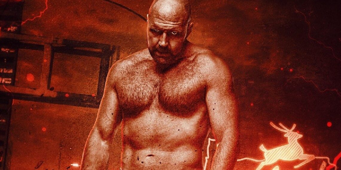 (Photo Credit: Defy Wrestling)