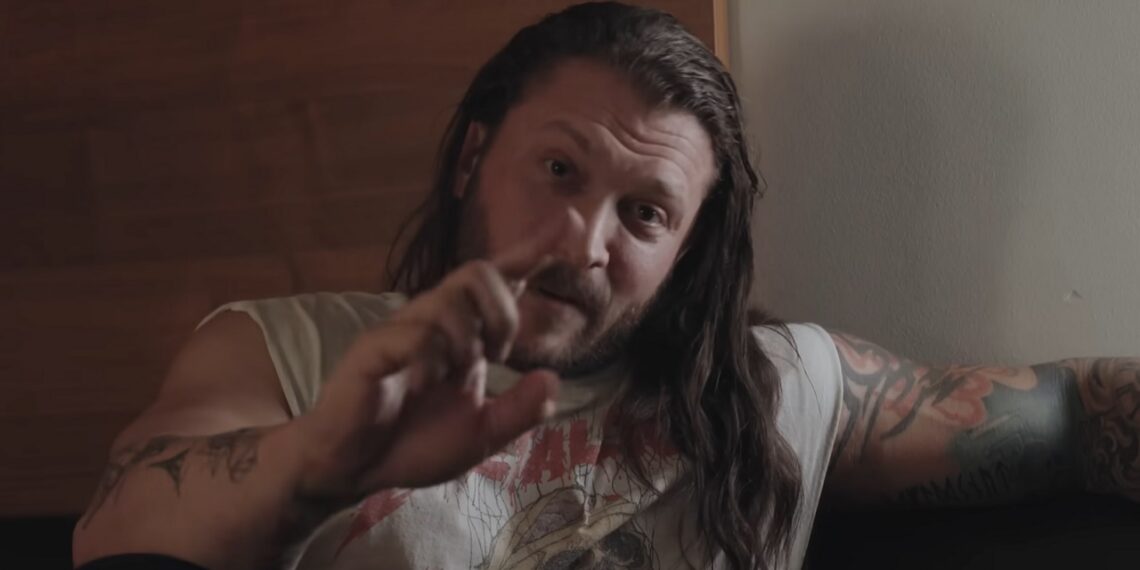 Killer Kross