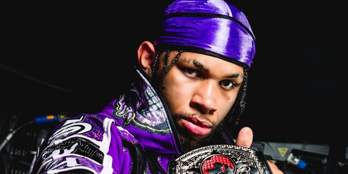 (Photo Credit: TNA Wrestling)