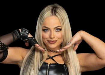 Liv Morgan | Source: WWE