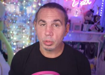 Matt Hardy | Source: The Extreme Life of Matt Hardy podcast