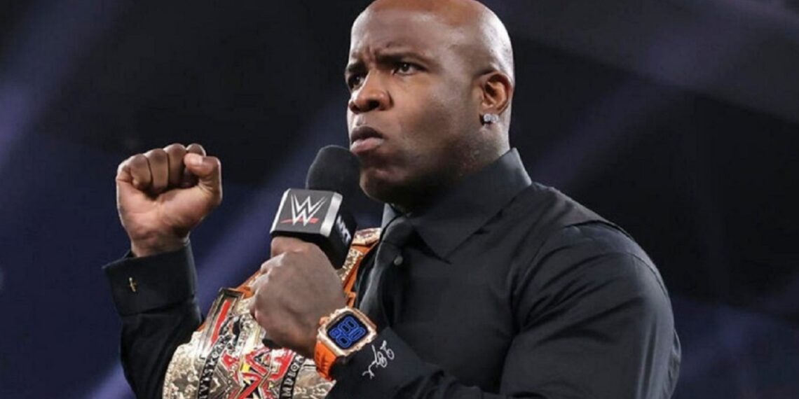 (Photo Credit: WWE)