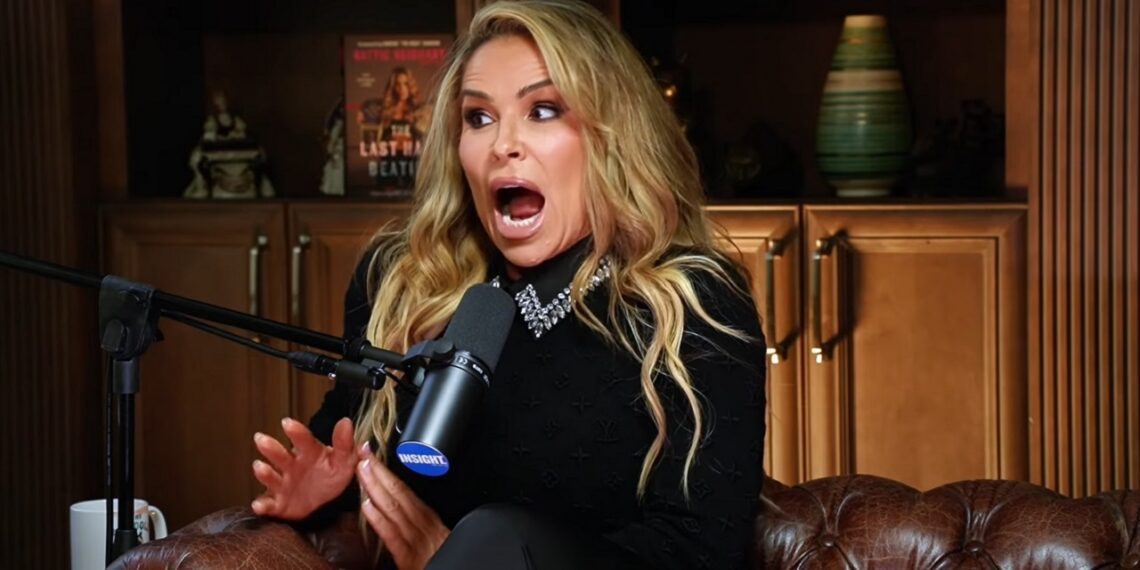 (Photo Credit: Insight with Chris Van Vliet)