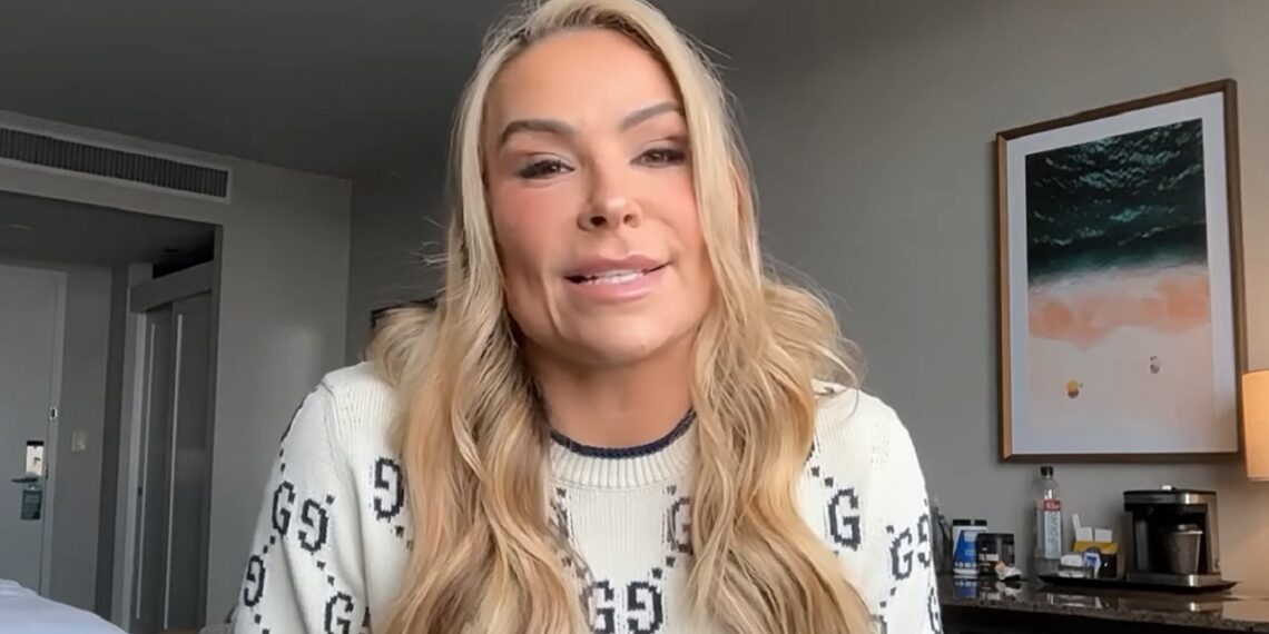 Natalya | Source: The Velvet Ropes with SoCal Val