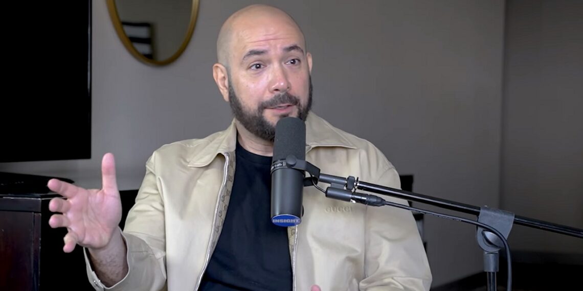 (Photo Credit: INSIGHT with Chris Van Vliet)