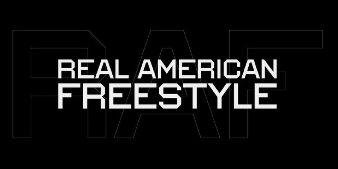 Real American Freestyle Wrestling | Source: RAFW