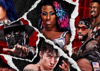 Ring Of Honor (ROH) Wrestling | Source: ROH Wrestling