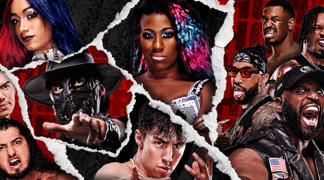 ROH On HonorClub Results 12/2/25