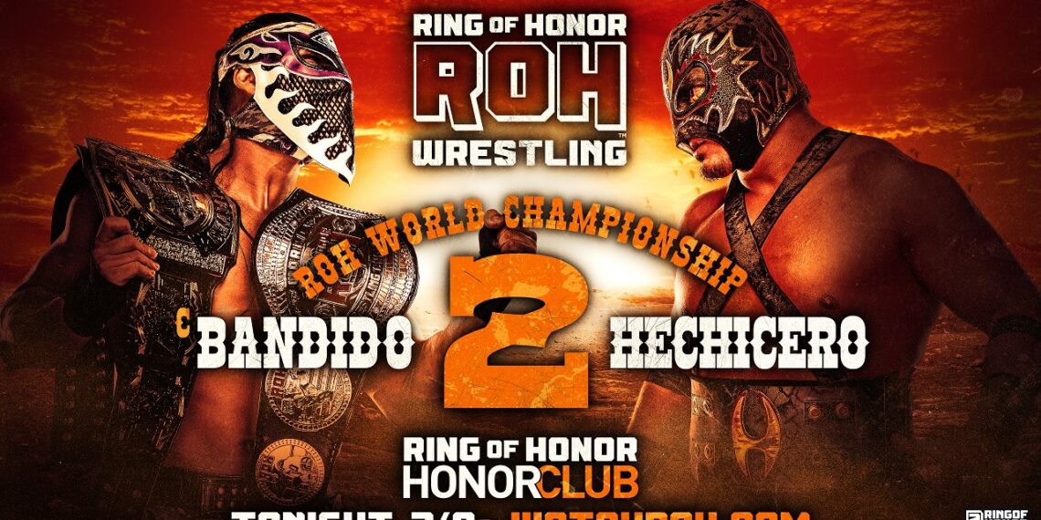 (Photo Credit: ROH Wrestling)