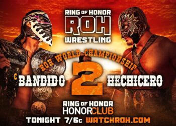 (Photo Credit: ROH Wrestling)