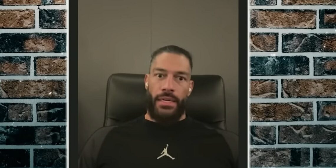 (Photo Credit: The Pat McAfee Show on ESPN)