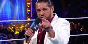 (Photo Credit: WWE)