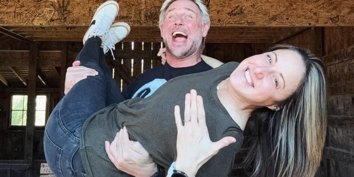 Scott Garland (Scotty 2 Hotty) announces engagement | Source: Scott Garland on Facebook