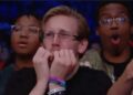 Shocked crowd reaction to WWE news | Source: WWE