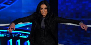 Sonya Deville | Source: WWE Twitter