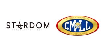 CMLL, Stardom Announce Partnership