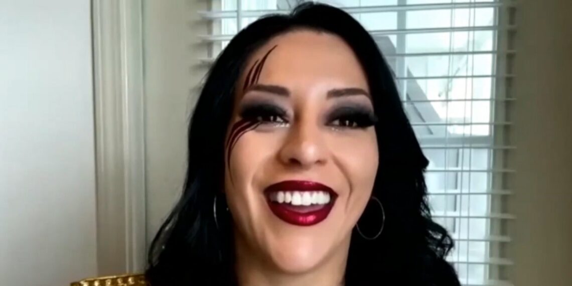 (Photo Credit: ESPN's "Ahora o Nunca")