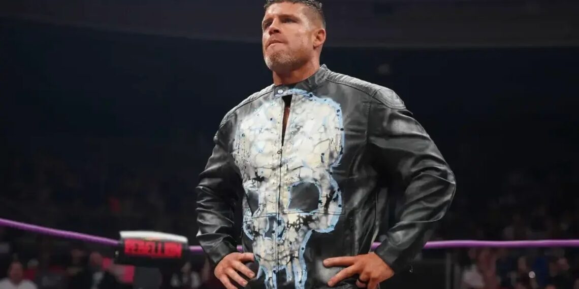 (Photo Credit: TNA Wrestling)