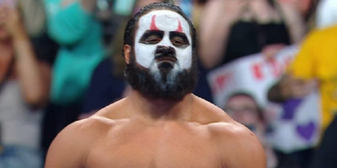 (Photo Credit: WWE)