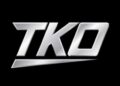 TKO Group Holdings Logo | Source: TKO