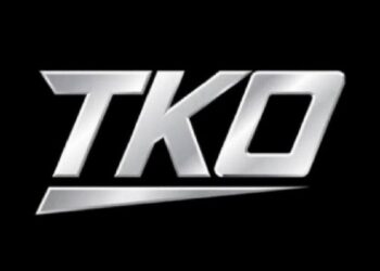TKO Group Holdings Logo | Source: TKO