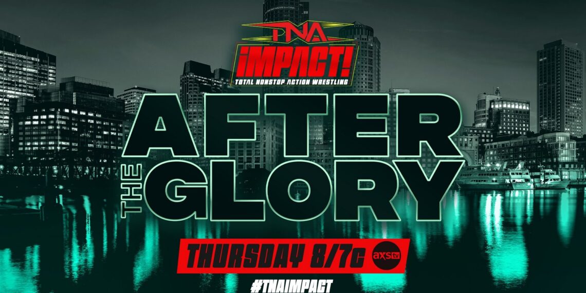 (Photo Credit: TNA Wrestling)