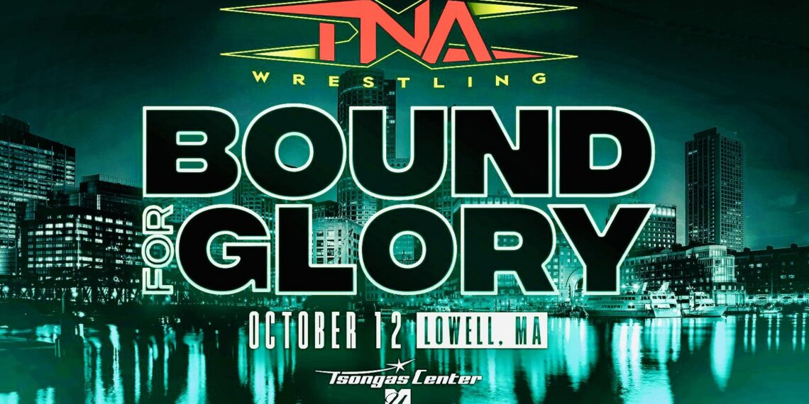 (Photo Credit: TNA Wrestling)