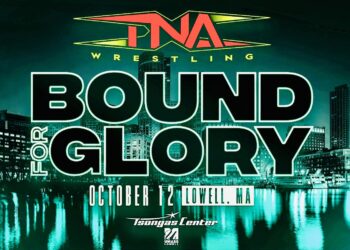 (Photo Credit: TNA Wrestling)