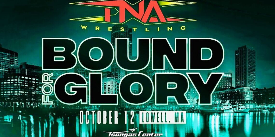 (Photo Credit: TNA Wrestling)