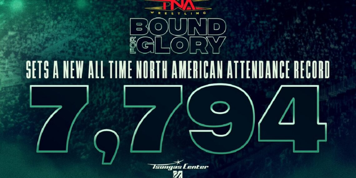 (Photo Credit: TNA Wrestling)