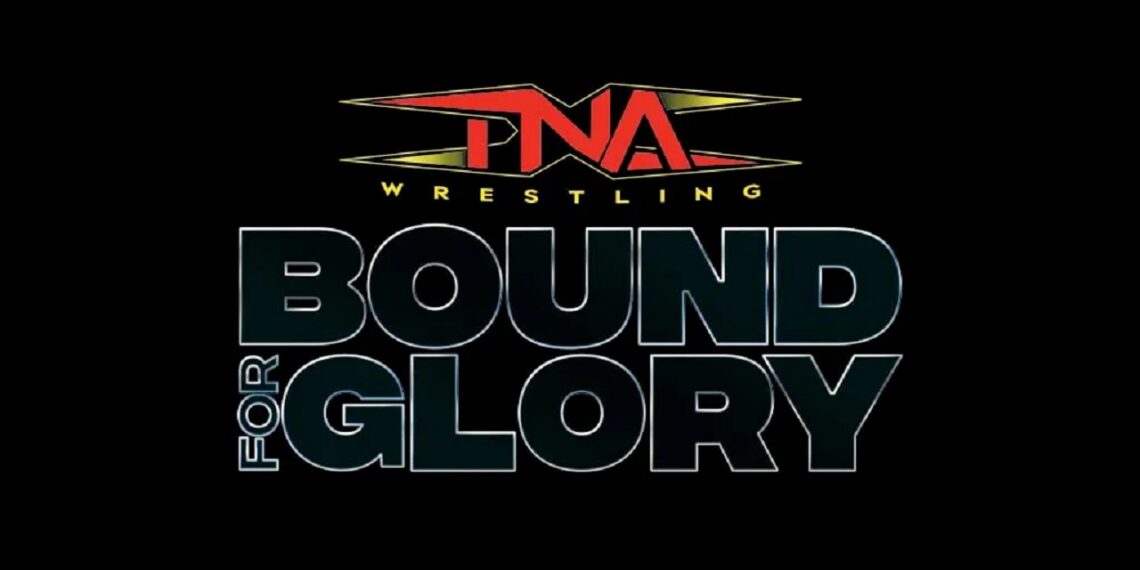 (Photo Credit: TNA Wrestling)