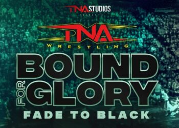 TNA Bound For Glory: Fade To Black | Source: TNAWrestling.com