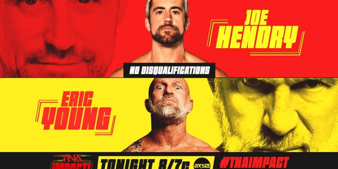 (Photo Credit: TNA Wrestling)