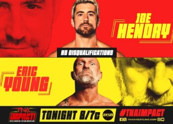 (Photo Credit: TNA Wrestling)