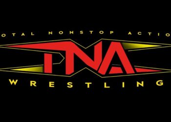 TNA Wrestling | Source: TNA