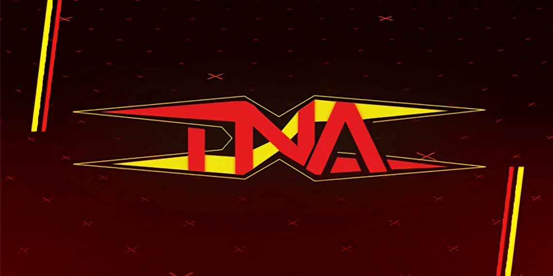 TNA Wrestling | Source: TNA