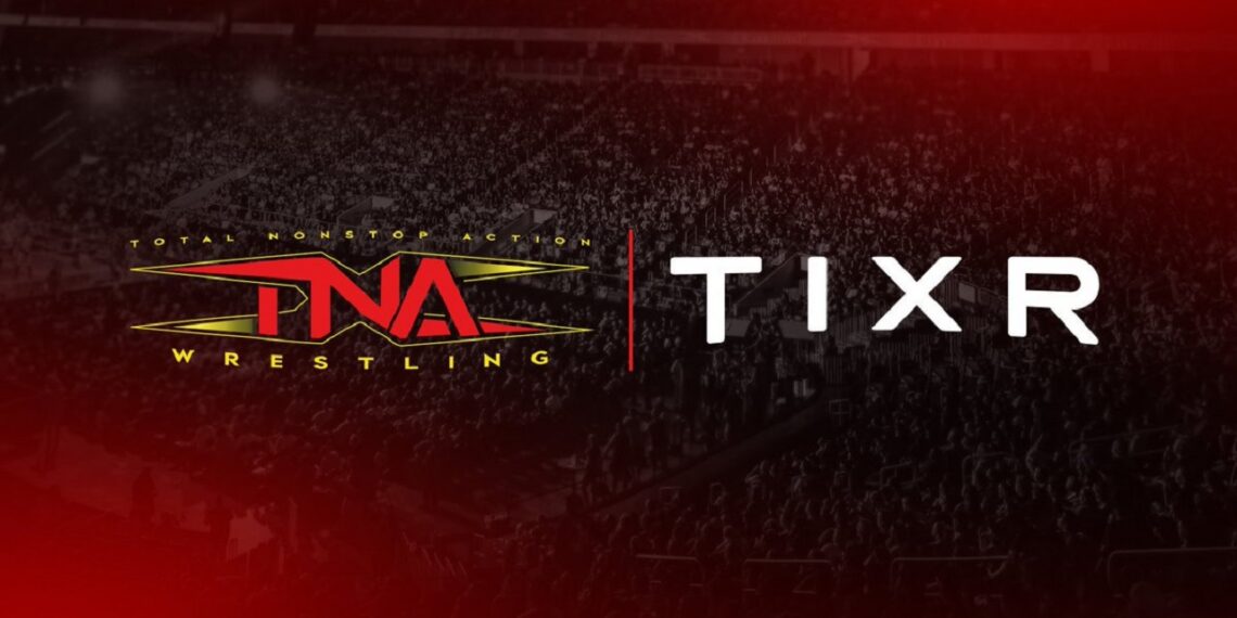 (Photo Credit: TNA Wrestling, TIXR)