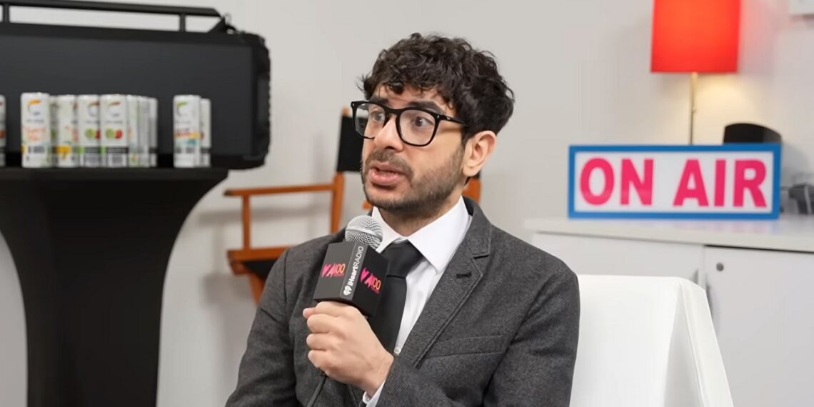 (Photo Credit: Z100)