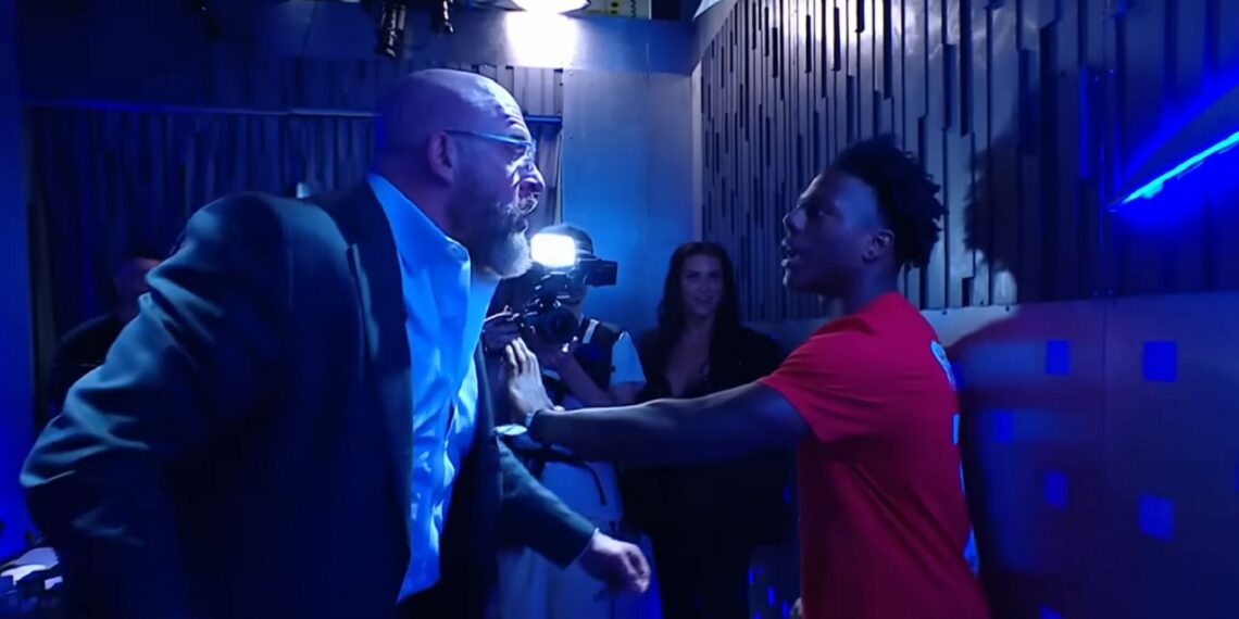 (Photo Credit: IShowSpeed)