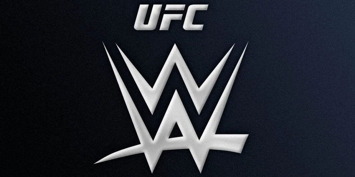 UFC and WWE News | Source: UFC, WWE