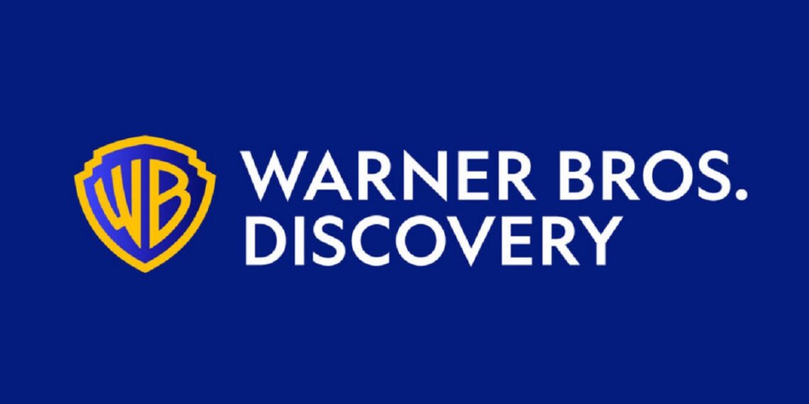 Warner Bros. Discovery