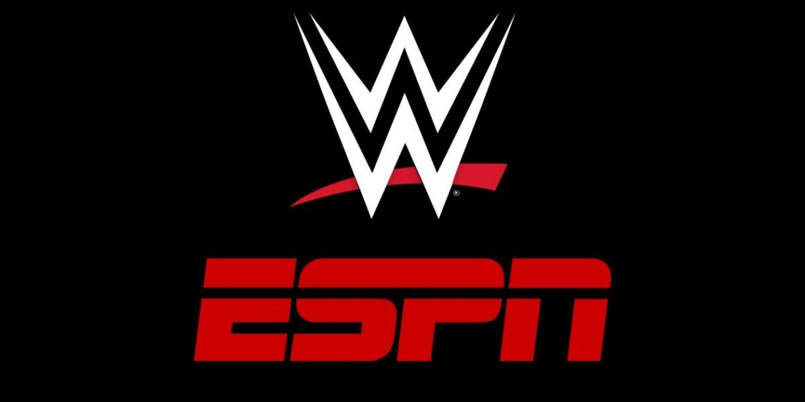 (Photo Credit: WWE, ESPN)