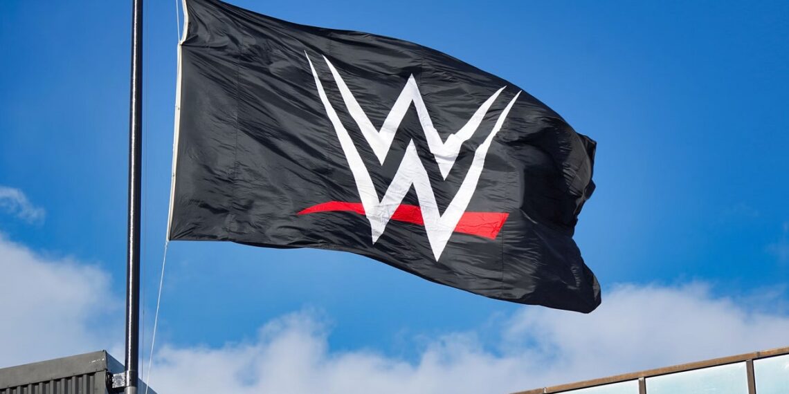 WWE logo | Source: WWE